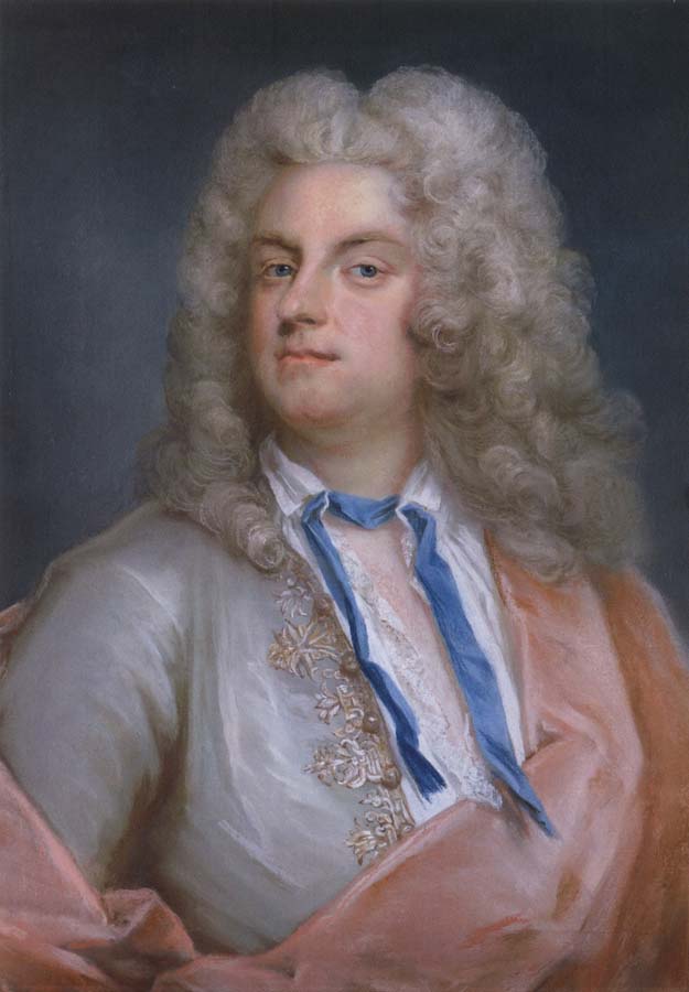 Carl Gustaf Tessin